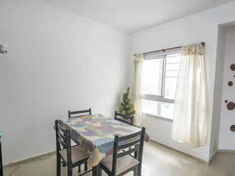 Departamento en Venta al Norte