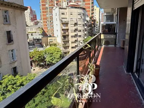 Departamento en Venta de 7 ambientes