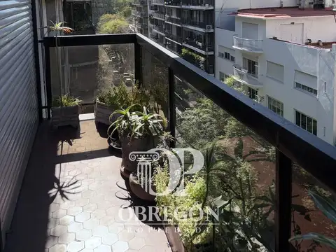 Departamento en Venta de 5 dormitorios