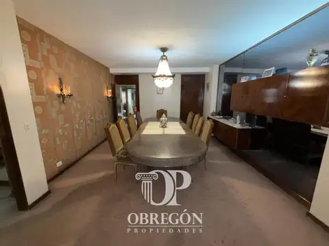 Departamento en Venta 47 años