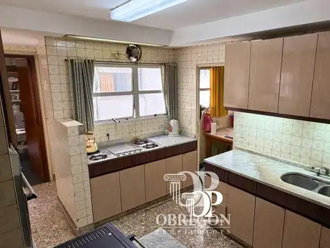 Departamento en Venta 47 años