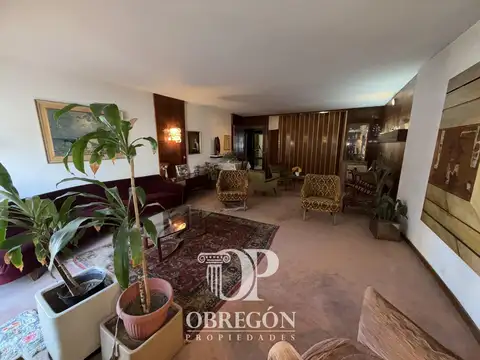Departamento en Venta en Palermo Chico, USD 620.000