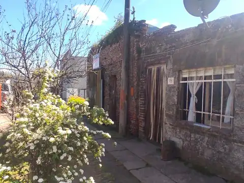 Casa en Venta en Navarro, USD 30.000