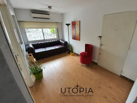 Oficina en Venta en Lomas de Zamora, USD 59.000