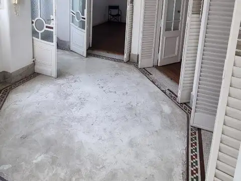 Departamento 5 ambientes con 2 baños