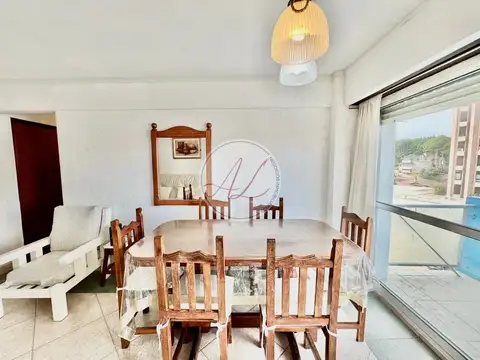 Departamento en Venta en Centro, USD 110.000