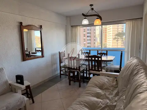 Departamento en Venta en Centro, USD 105.000