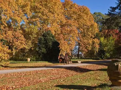 Terreno en Venta en Estancia Villa Maria, USD 52.000