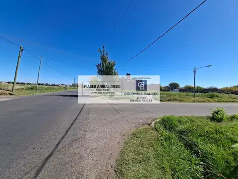 Terreno Industrial 1 - Urquiza e Iselin