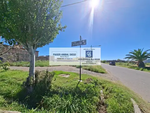 Terreno en Venta de 3882,0 m2