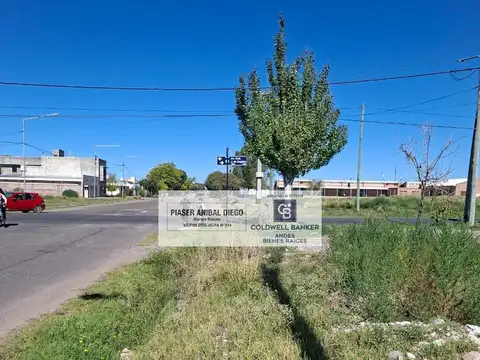 Terreno en Venta en San Rafael, USD 140.000