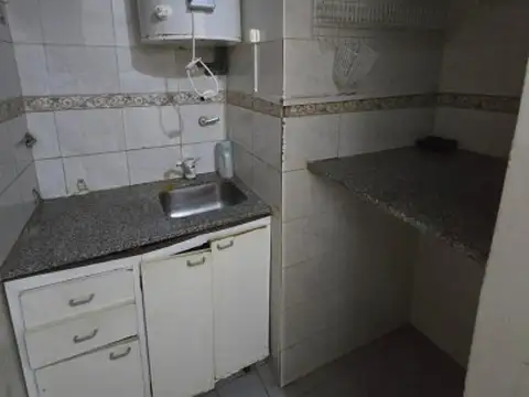 Departamento en Venta 68 años