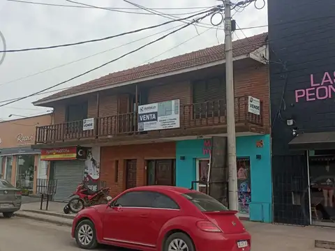 VENTA | LOCALES   DEPTOS   GALPON |  ZONA COMERCIAL BATAN |