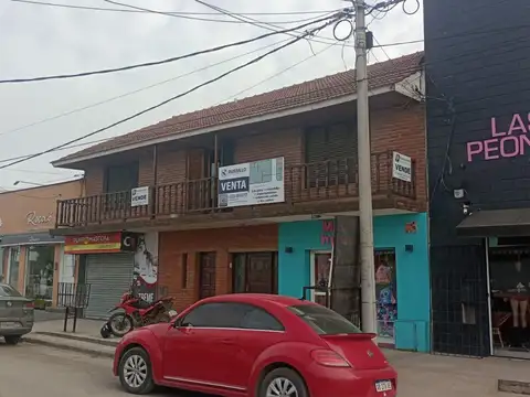 VENTA | LOCALES   DEPTOS   GALPON |  ZONA COMERCIAL BATAN |