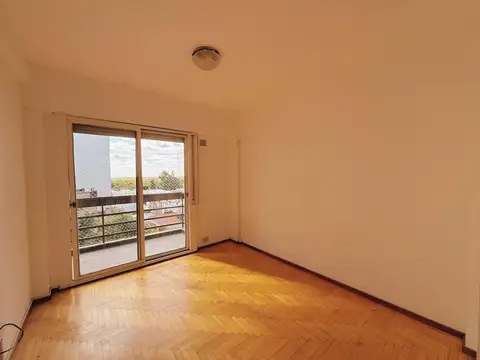 Departamento en Alquiler de 4 ambientes