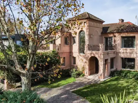 Casa en Venta en La Matera, Ayres de Pilar