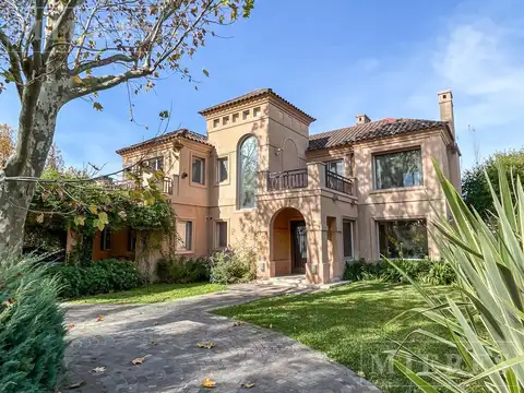 Casa en Venta en La Matera, Ayres de Pilar
