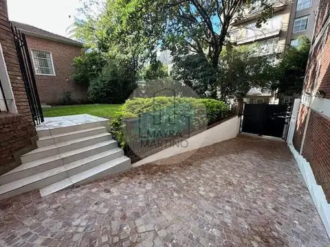 Casa en Venta en Olivos, USD 745.000
