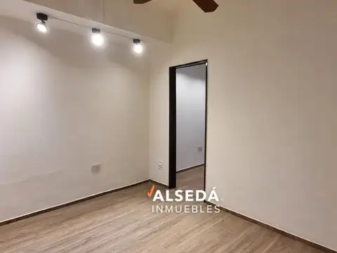 Departamento en Alquiler Permite mascota