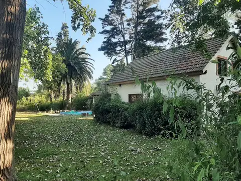 Casa en Venta de 2 dormitorios