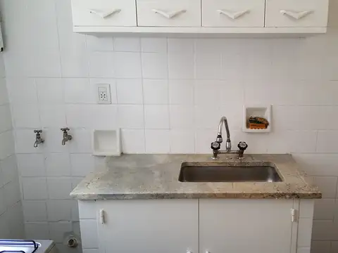 Departamento en Venta en Belgrano C, USD 65.000