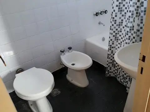 Dueño directo vende departamento monoambiente