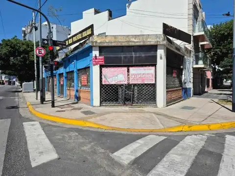 Local en Alquiler en Floresta, USD 2.800