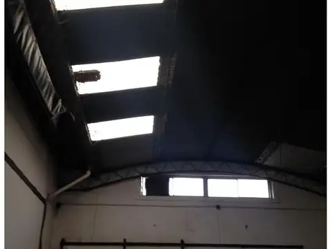 Galpon en Venta, FOT 3