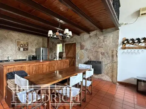 Casa en Venta 20 años