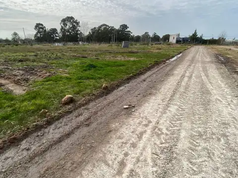 Calle 609 entre 24 y 30