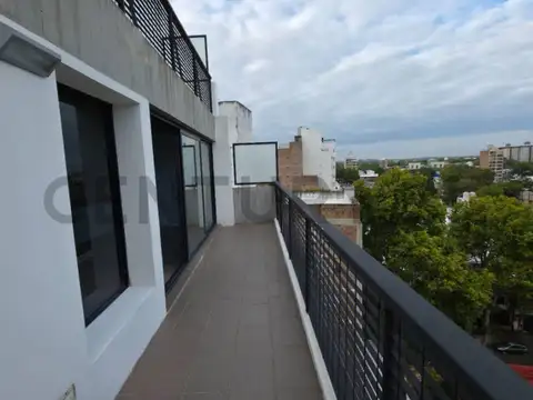 Avenida Francia 1300, Piso 10-02