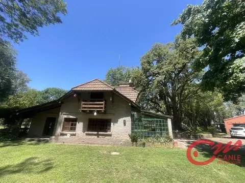 Chacra en venta de 15000m2 ubicado en Zelaya