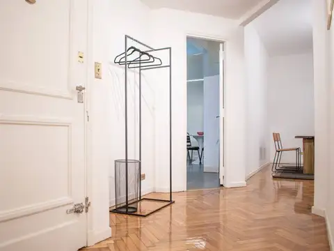 Departamento en Alquiler Temporal en Palermo, USD 1.700