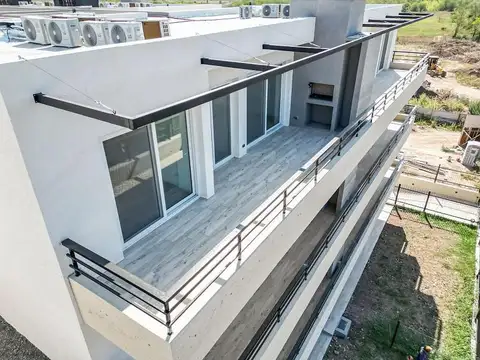 Departamento en Venta con 2 cocheras