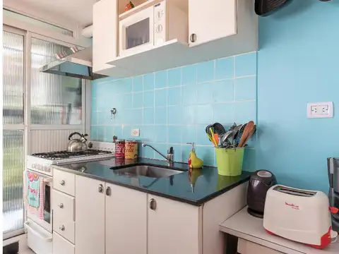 Departamento en Alquiler Temporal de 1 dormitorio