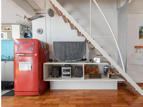 Departamento en Alquiler Temporal en Botanico, USD 1.100