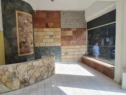 Avenida Juan Bautista Alberdi 2900