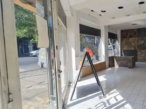 Avenida Juan Bautista Alberdi 2900