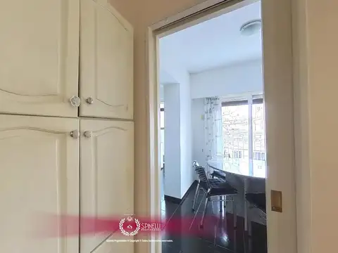 Departamento en Alquiler en Almagro, $ 1.400.000