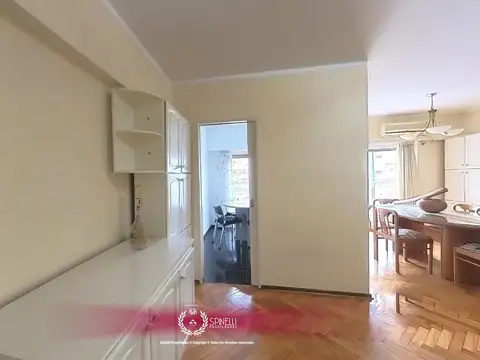 Avenida Belgrano 3700