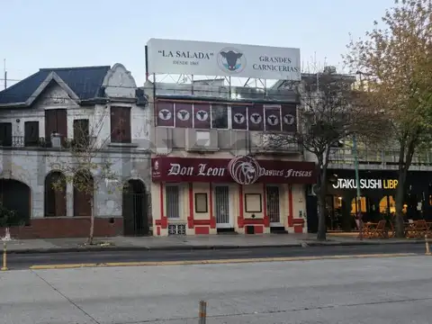 Lote en venta en devoto