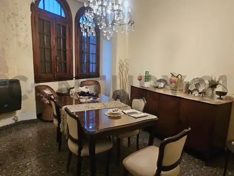 Terreno en Venta en Villa Devoto, USD 245.000