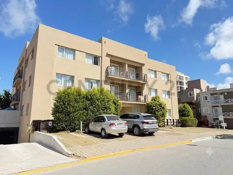 Departamento 2 ambientes en Zona Duplex, Pinamar