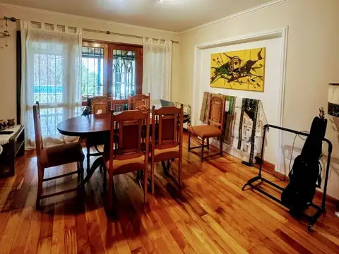 Casa en Venta de 4 dormitorios