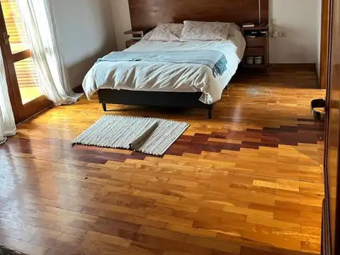 Casa 5 ambientes con 1 baño