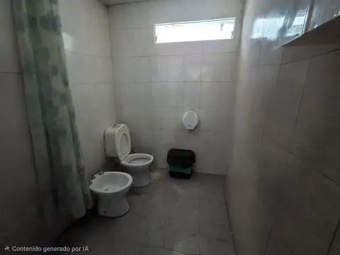 Local en Venta 16 años