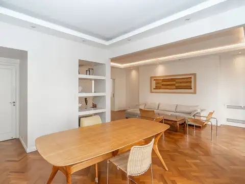 Departamento en Venta en Belgrano Barrancas, USD 597.000