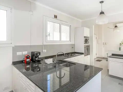 DEPARTAMENTO VENTA  BARRANCAS BELGRANO BAJO PRECIO
