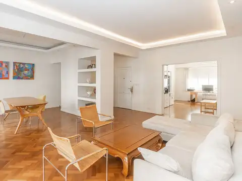 Departamento en Venta de 5 ambientes