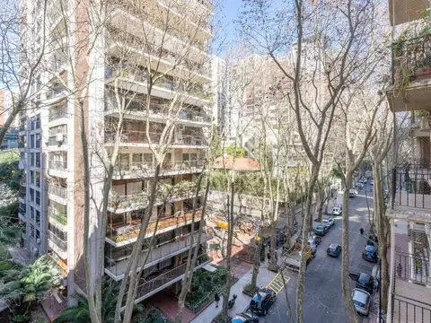 Departamento 5 ambientes con 3 baños